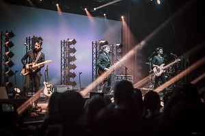 The Mono Jacks lansează „Caffè Sospeso” | VIDEO