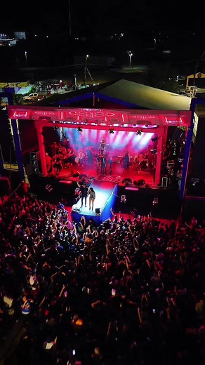 Show Inesquecível em Paço do Lumiar com Silvânia