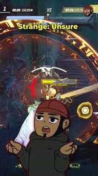 Does This Marvel Rivals Character Need A Buff Tank Edition