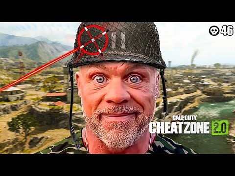WARZONE 3 CHEATERS.exe
