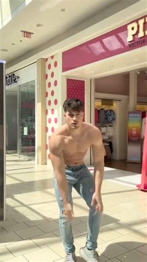 Nick Sandell | Train like it matters 💥 #gym #motivation #viral