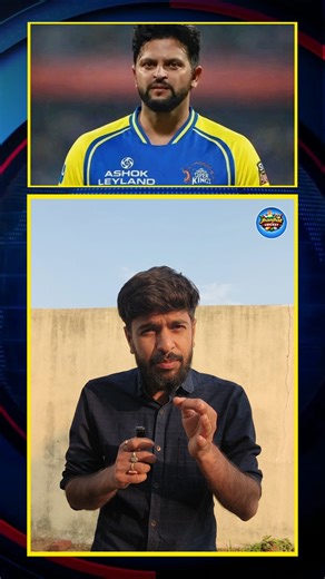 Chinna Thala is Back! 💛 Dhoni 🤝 Raina Reunion at ROAR 2026 | IPL 2026 Cricket News....