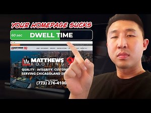 Local SEO: How to optimize Homepage properly so your site ranks better