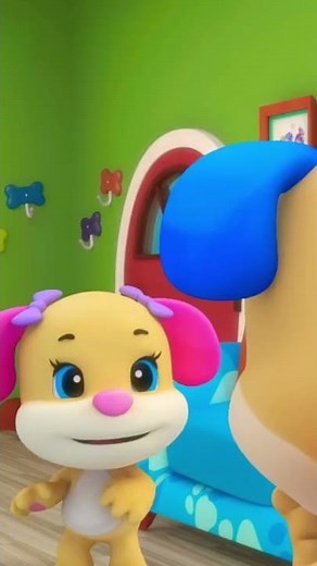 Fisher Price | Laugh & Learn | Feelings Song (Happy and You Know It)!!! #shorts #Puppy #Sis #Monkey