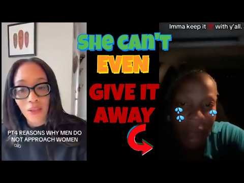 Women can't even get FWB or Netflix 'N' Chill in 2026 #sysbm #mgtow