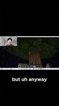 Starting A Minecraft One Block Challenge