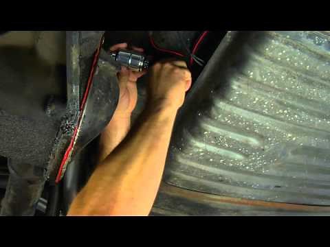 Chapter 2 Fuel Pump Install