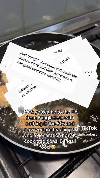 Explore Traditional Bengali Cooking with Our Ultimate Cookbook