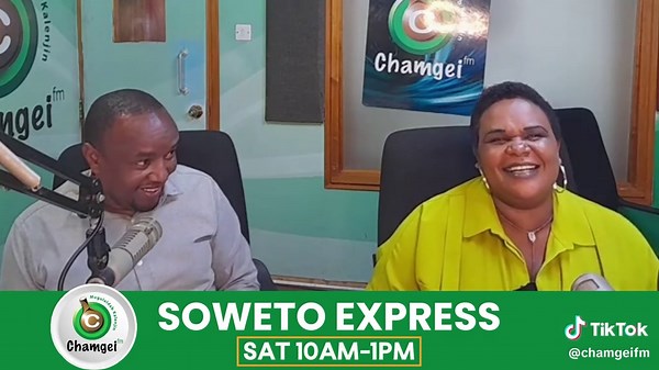 Soweto Express Live Performance Highlights