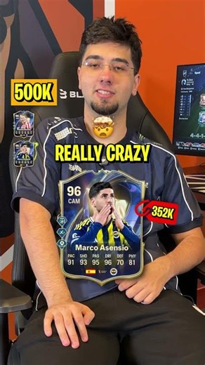 The Best CAM’s Per Budget In EA FC 26
