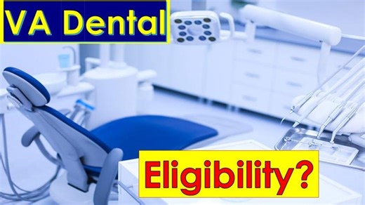 Don t Miss Out on VA Dental Benefits - Here s Who Qualifies | Jason Taticzek