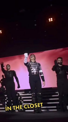 Michael Jackson Keep in the Closet Dance Compilation