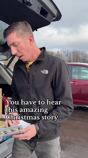 The True Meaning of Christmas: A Heartwarming Story