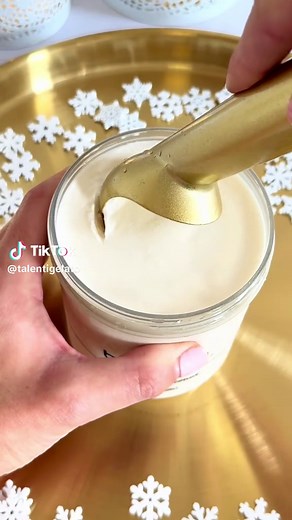 Looks like snow, tastes like summer ❄️ ​ Make your winter bright with this delicious Talenti Snow Punch recipe.​ Ingredients:​ - 2 scoops of Talenti Caribbean Coconut Gelato​ - 2 scoops of Talenti Zesty Lemon Sorbetto​ - 1 chopped banana ​ - Shredded coconut ​ - Heavy cream​ - Lemon lime soda​ - Lemon juice ​ - Ice ​ Directions:​ Add all ingredients to a blender, pour into a glass rimmed with more shredded coconut.​ #Talenti #Mocktail