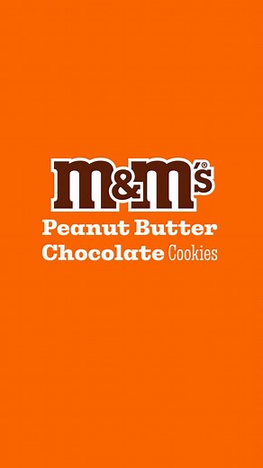 57K views · 156 reactions | These Peanut Butter Chocolate Cookies are a sure hit to celebrate National Peanut Day 樂! Tag us in your cookie creations! Full recipe on mms.com✨ | M&M'S USA | Facebook