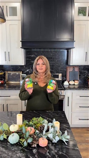 Jennifer Thornton on Instagram: "#LibbysVegetablesPartner Holiday cooking should be delicious, simple, and affordable 🎄✨ This Honey Butter Corn using @libbysvegetables is the perfect cozy side for Thanksgiving or Christmas dinner 🍽️💛 Here’s the easy recipe ⤵️ • 2 cans Libby’s Whole Kernel Corn 🌽🌽 1 tbsp honey 🍯 1 tbsp butter 🧈 Salt + pepper to taste ✨ Warm everything together until the butter melts and enjoy with your favorite holiday meal 🎁 PS: Libby’s has a fun holiday giveaway so keep