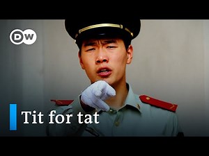 China orders US consulate in Chengdu to close | DW News