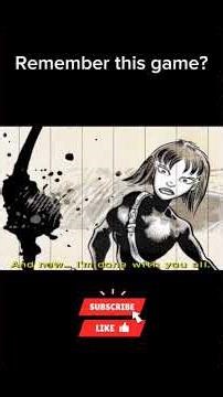 Remember this game? TMNT Smash Up! #nocommentarygameplay #ps2 #tmnt #smash #nostalgicgames