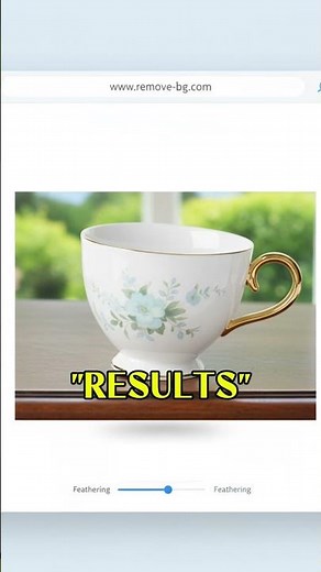 Remove Background in 1 Click 🤯 | No Photoshop Needed!