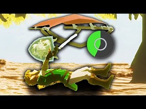 I broke Breath of the Wild 2 before the game released