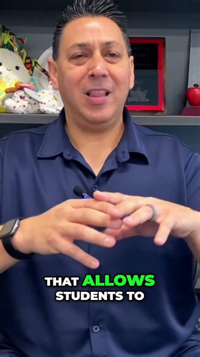 Classroom Routine: Creating Structure for Student Success! #shorts