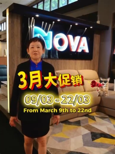 Massive Discounts on Furniture at Sims Drive!