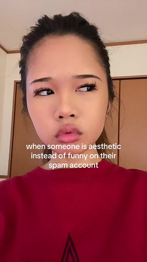 I love both actually #spamaccount #relatable #aesthetic #fypage #instagram