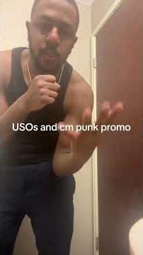 USOs Confronting Cm Punk.#jimmyuso#jeyuso#cmpunk#mondaynightrawhighlights