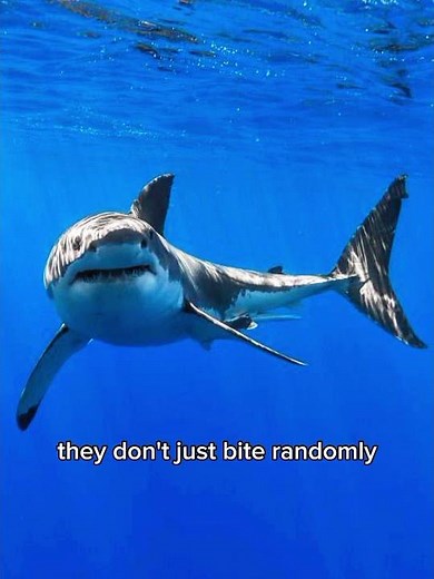 Inside the Life of a Great White Shark 🦈🔥