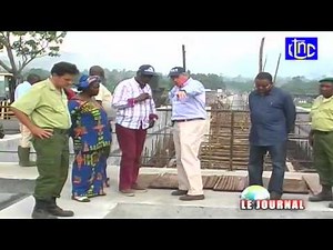 Journal de la RTNC Kinshasa 26 08 15