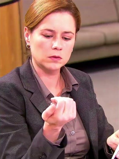Dwight's worst nightmare: Morse Code! - The Office US #shorts
