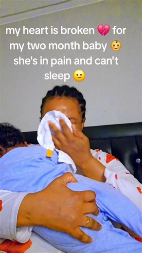 Supporting a Baby in Pain: Compassionate Care Tips