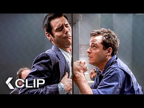 Cable Guy’s Payback - THE CABLE GUY Clip (1996) | Jim Carrey, Matthew Broderick
