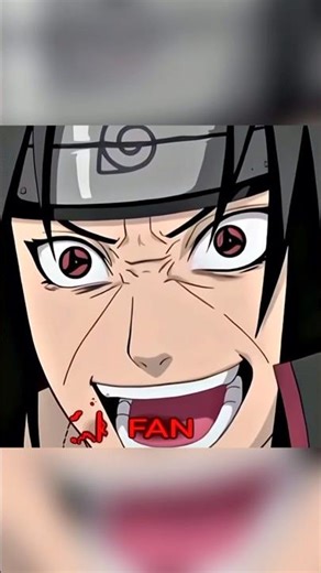 Itachi Villain Se Hero Ka Safar☠️ #ytshorts #shorts #fyp