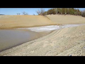 Dandridge Municipal Park - Douglas Lake