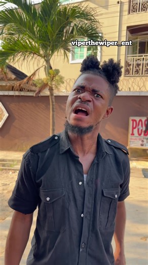 Okash don collaborate with harden criminal take steal police phone 🤳📱..