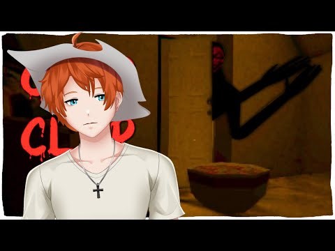 Clap Clap - The Nightmare Files (SGPA series)