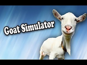 Goat Simulator