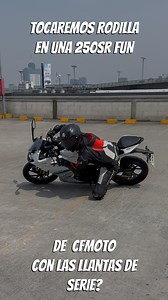 15K views · 6.2K reactions | ENVÍASELO al que tiene una 250SR FUN de...