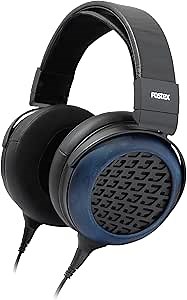 Fostex TH1100RP Premium Planar Headphones for Audiophiles, Open Back