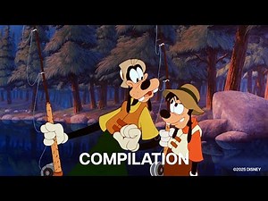 The Goofy Movies Out of Context | Compilation
