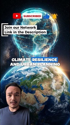 We Just Built a Second Earth