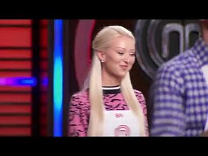Masterchef US Season 10 Eps 6 Part 2