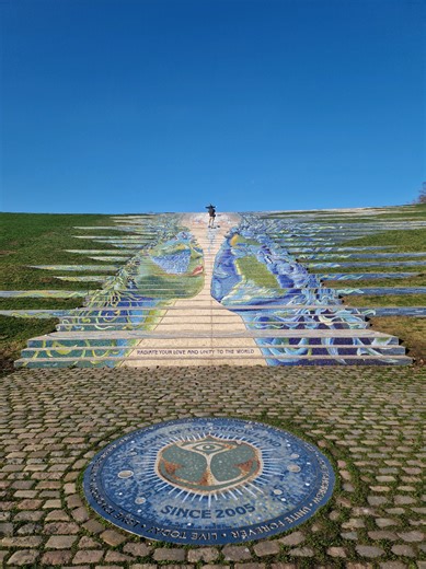 Experience Tomorrowland: The Ultimate Music Festival