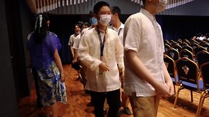 6.6K views · 244 reactions | Muling ipinamalas ng mga mag-aaral ng...