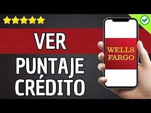 ✅️ How to Check My Credit Score at Wells Fargo ✅️