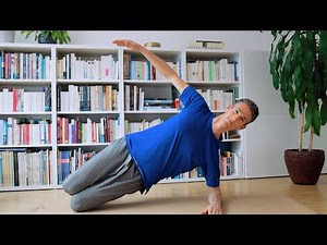 Full Body Pilates | Flexibility and Mobility | Impulse Pilates
