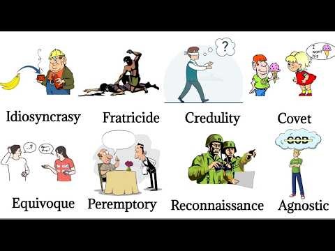 😱 Only Smart People Know These Advanced English Words | Speak Better English 🚀