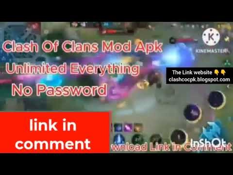 Clash Of Clans Hack | Clash Of Clans Unlimited Money | Clash Of Clans Mod Apk | Clash Of Clans 2026