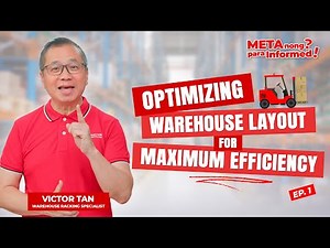 Optimizing Warehouse Layout for Maximum Efficiency | Racking Systems